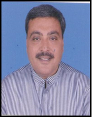 Shri Dilipbhai N. Patel