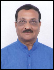 Shri Shashikant H. Patel