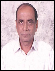 Shri Thakorbhai K. Patel